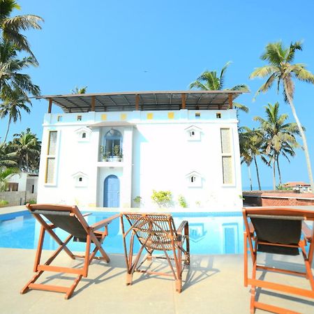 Magnolia Guesthouse Varkala Extérieur photo