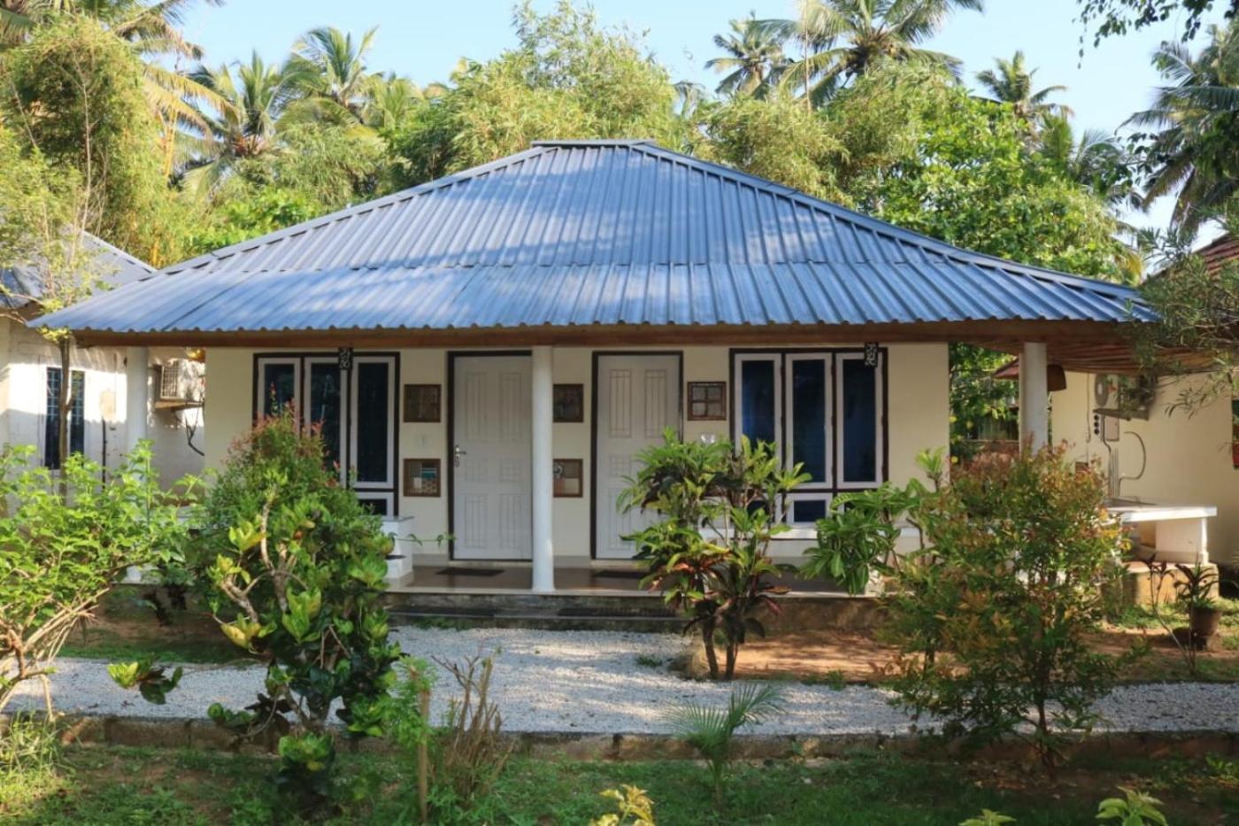 Magnolia Guesthouse Varkala Extérieur photo