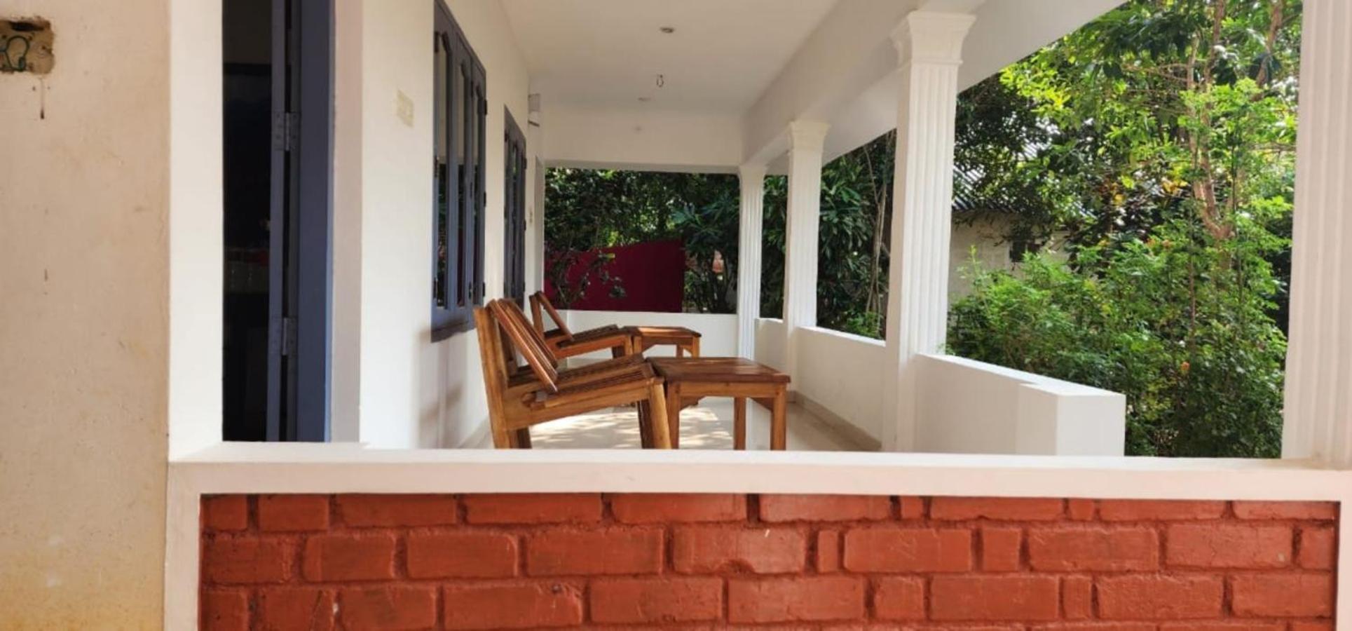 Magnolia Guesthouse Varkala Extérieur photo