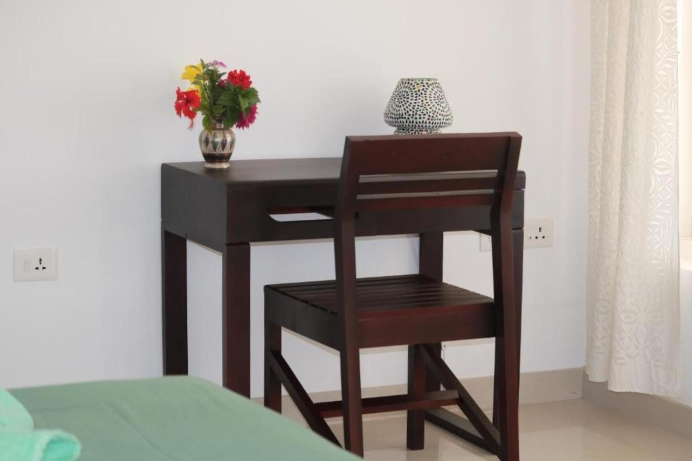 Magnolia Guesthouse Varkala Extérieur photo