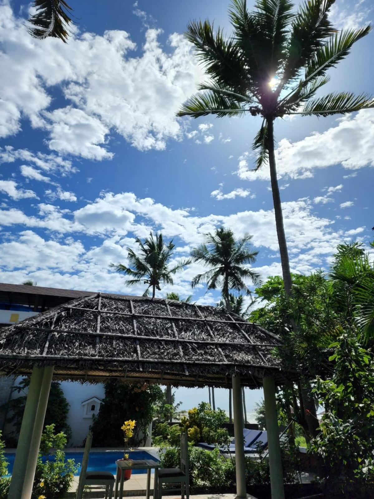 Magnolia Guesthouse Varkala Extérieur photo