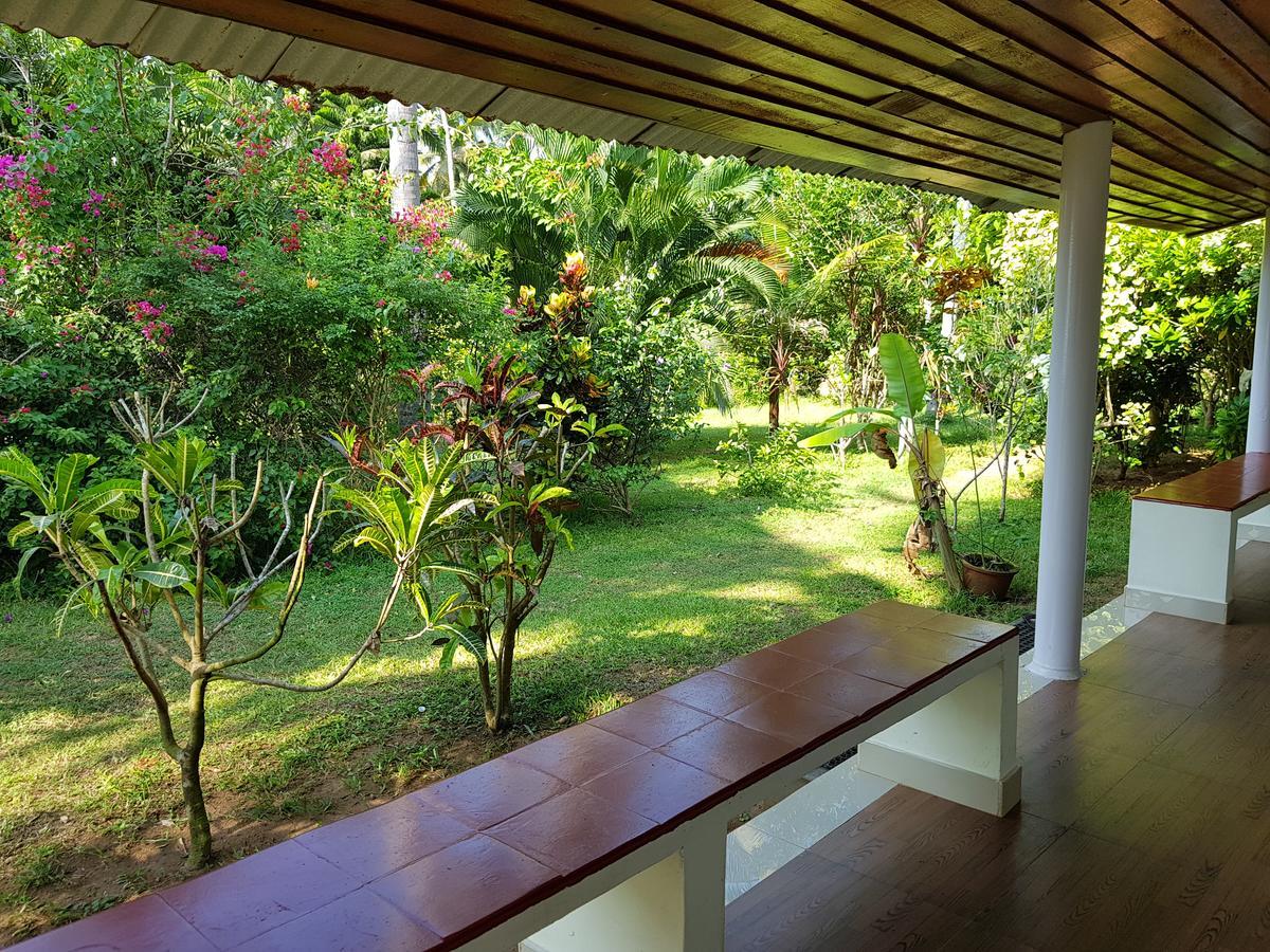 Magnolia Guesthouse Varkala Extérieur photo