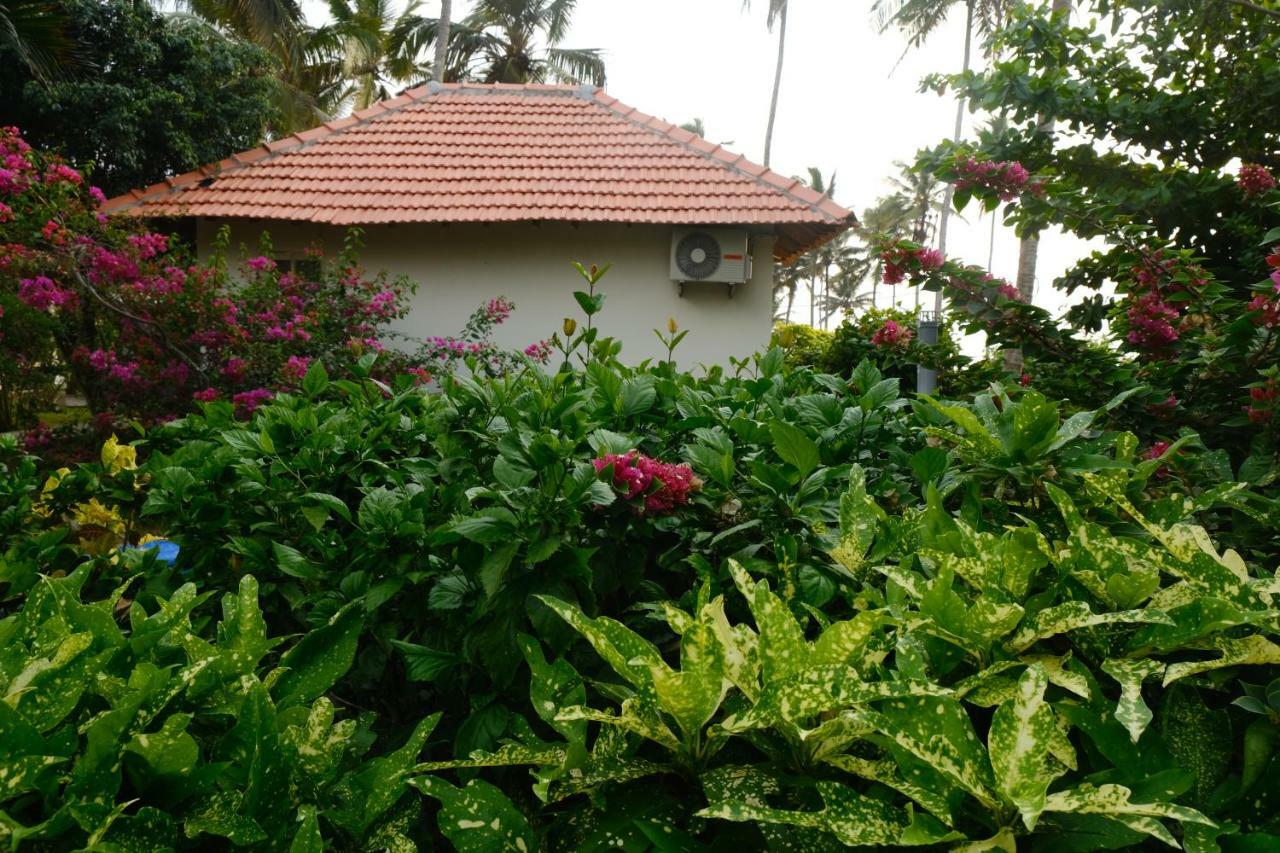 Magnolia Guesthouse Varkala Extérieur photo